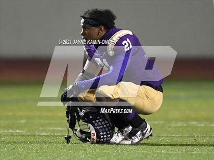 Thumbnail 3 in Scripps Ranch @ Valencia  (CIF State Regional DIV 2A) photogallery.