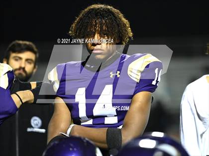 Thumbnail 2 in Scripps Ranch @ Valencia  (CIF State Regional DIV 2A) photogallery.