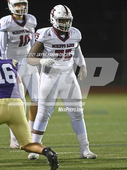 Thumbnail 3 in Scripps Ranch @ Valencia  (CIF State Regional DIV 2A) photogallery.