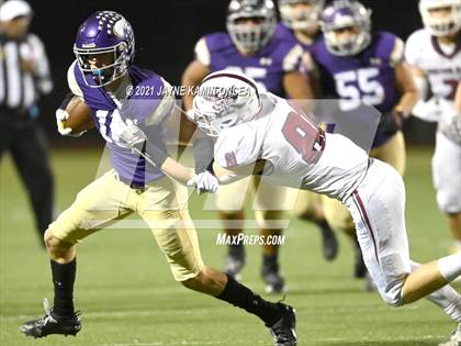 Thumbnail 3 in Scripps Ranch @ Valencia  (CIF State Regional DIV 2A) photogallery.