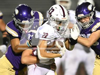 Thumbnail 1 in Scripps Ranch @ Valencia  (CIF State Regional DIV 2A) photogallery.