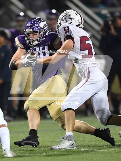 Thumbnail 3 in Scripps Ranch @ Valencia  (CIF State Regional DIV 2A) photogallery.