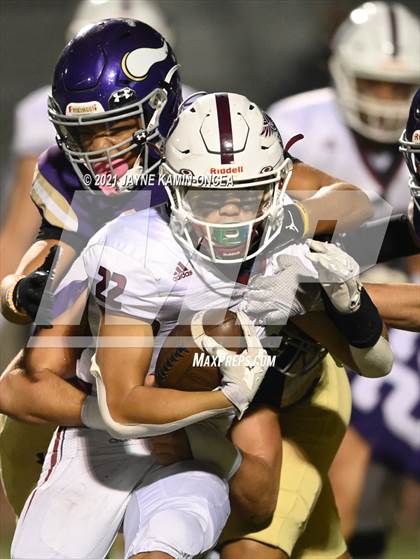 Thumbnail 3 in Scripps Ranch @ Valencia  (CIF State Regional DIV 2A) photogallery.