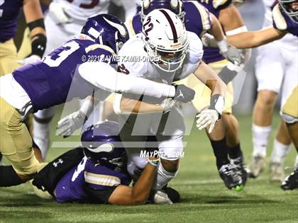 Thumbnail 1 in Scripps Ranch @ Valencia  (CIF State Regional DIV 2A) photogallery.