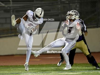 Thumbnail 2 in Scripps Ranch @ Valencia  (CIF State Regional DIV 2A) photogallery.