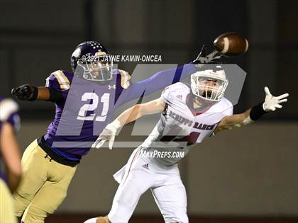 Thumbnail 2 in Scripps Ranch @ Valencia  (CIF State Regional DIV 2A) photogallery.