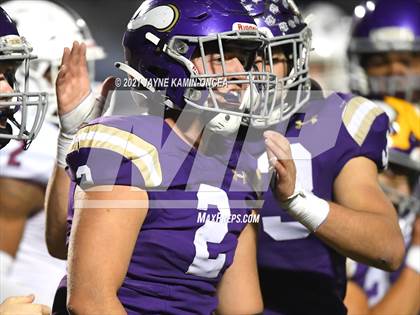 Thumbnail 1 in Scripps Ranch @ Valencia  (CIF State Regional DIV 2A) photogallery.