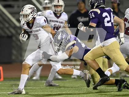 Thumbnail 3 in Scripps Ranch @ Valencia  (CIF State Regional DIV 2A) photogallery.