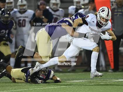 Thumbnail 2 in Scripps Ranch @ Valencia  (CIF State Regional DIV 2A) photogallery.