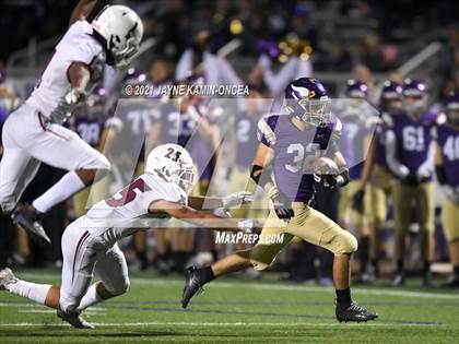 Thumbnail 3 in Scripps Ranch @ Valencia  (CIF State Regional DIV 2A) photogallery.
