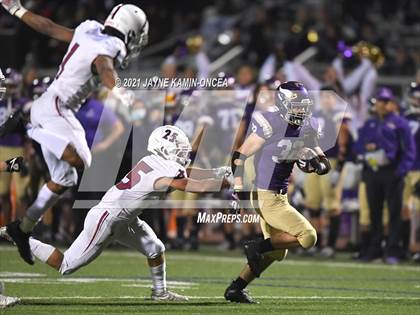 Thumbnail 2 in Scripps Ranch @ Valencia  (CIF State Regional DIV 2A) photogallery.