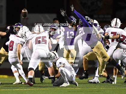 Thumbnail 3 in Scripps Ranch @ Valencia  (CIF State Regional DIV 2A) photogallery.