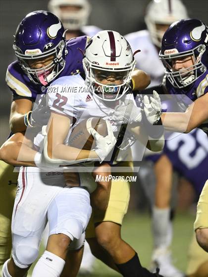 Thumbnail 1 in Scripps Ranch @ Valencia  (CIF State Regional DIV 2A) photogallery.