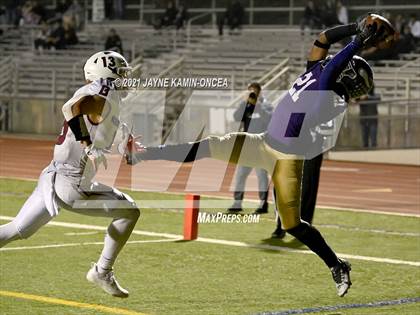 Thumbnail 3 in Scripps Ranch @ Valencia  (CIF State Regional DIV 2A) photogallery.