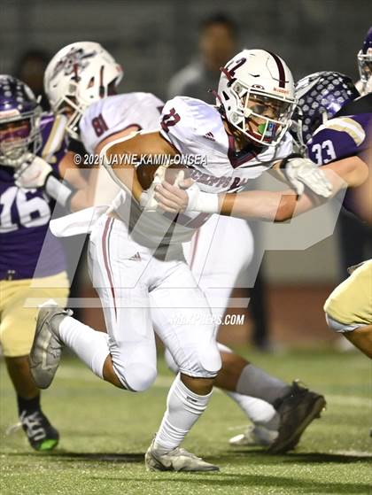 Thumbnail 3 in Scripps Ranch @ Valencia  (CIF State Regional DIV 2A) photogallery.