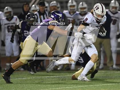 Thumbnail 3 in Scripps Ranch @ Valencia  (CIF State Regional DIV 2A) photogallery.