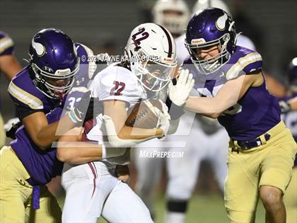 Thumbnail 2 in Scripps Ranch @ Valencia  (CIF State Regional DIV 2A) photogallery.