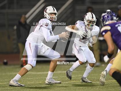 Thumbnail 1 in Scripps Ranch @ Valencia  (CIF State Regional DIV 2A) photogallery.