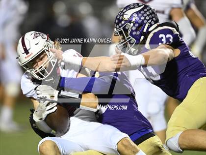 Thumbnail 2 in Scripps Ranch @ Valencia  (CIF State Regional DIV 2A) photogallery.