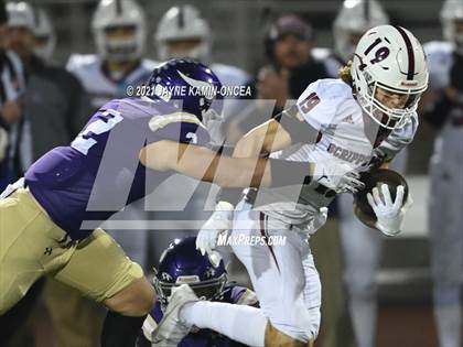 Thumbnail 1 in Scripps Ranch @ Valencia  (CIF State Regional DIV 2A) photogallery.