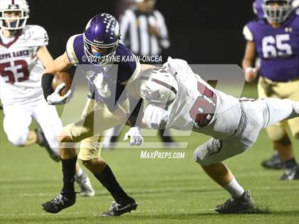 Thumbnail 3 in Scripps Ranch @ Valencia  (CIF State Regional DIV 2A) photogallery.