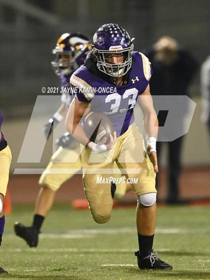 Thumbnail 3 in Scripps Ranch @ Valencia  (CIF State Regional DIV 2A) photogallery.