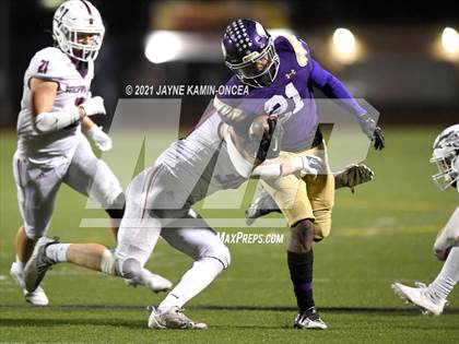 Thumbnail 1 in Scripps Ranch @ Valencia  (CIF State Regional DIV 2A) photogallery.