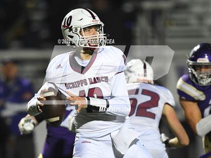 Thumbnail 2 in Scripps Ranch @ Valencia  (CIF State Regional DIV 2A) photogallery.