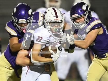 Thumbnail 3 in Scripps Ranch @ Valencia  (CIF State Regional DIV 2A) photogallery.