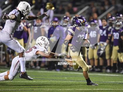 Thumbnail 1 in Scripps Ranch @ Valencia  (CIF State Regional DIV 2A) photogallery.