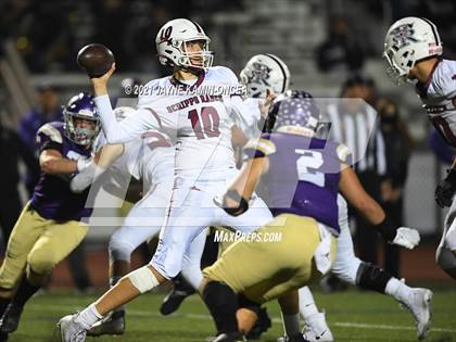 Thumbnail 1 in Scripps Ranch @ Valencia  (CIF State Regional DIV 2A) photogallery.