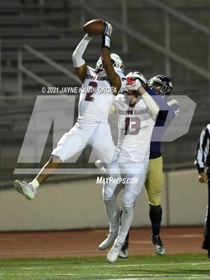 Thumbnail 2 in Scripps Ranch @ Valencia  (CIF State Regional DIV 2A) photogallery.
