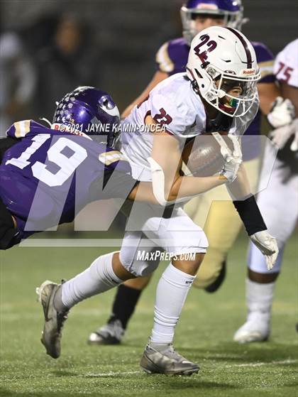 Thumbnail 3 in Scripps Ranch @ Valencia  (CIF State Regional DIV 2A) photogallery.