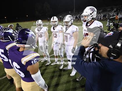 Thumbnail 1 in Scripps Ranch @ Valencia  (CIF State Regional DIV 2A) photogallery.