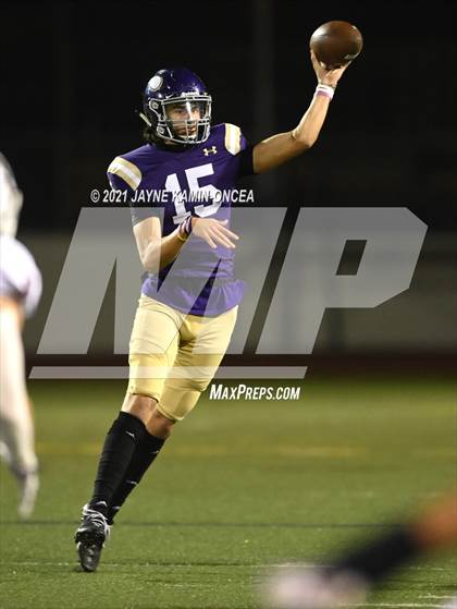 Thumbnail 2 in Scripps Ranch @ Valencia  (CIF State Regional DIV 2A) photogallery.