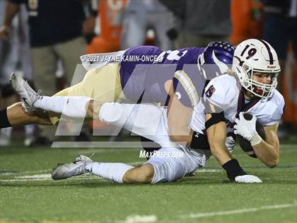 Thumbnail 3 in Scripps Ranch @ Valencia  (CIF State Regional DIV 2A) photogallery.