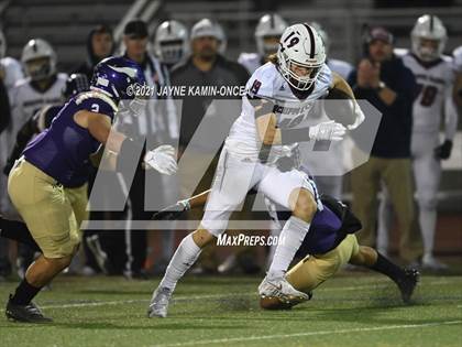 Thumbnail 2 in Scripps Ranch @ Valencia  (CIF State Regional DIV 2A) photogallery.