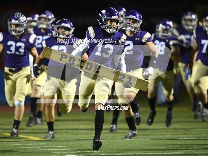 Thumbnail 3 in Scripps Ranch @ Valencia  (CIF State Regional DIV 2A) photogallery.