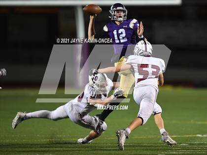 Thumbnail 3 in Scripps Ranch @ Valencia  (CIF State Regional DIV 2A) photogallery.