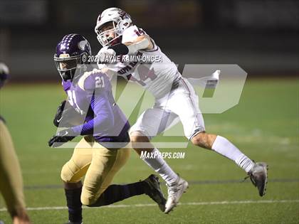 Thumbnail 2 in Scripps Ranch @ Valencia  (CIF State Regional DIV 2A) photogallery.