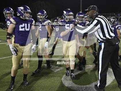 Thumbnail 2 in Scripps Ranch @ Valencia  (CIF State Regional DIV 2A) photogallery.