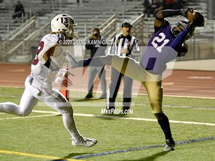 Thumbnail 2 in Scripps Ranch @ Valencia  (CIF State Regional DIV 2A) photogallery.