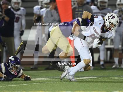 Thumbnail 3 in Scripps Ranch @ Valencia  (CIF State Regional DIV 2A) photogallery.