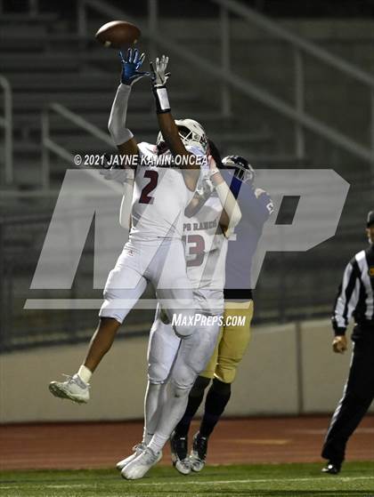 Thumbnail 1 in Scripps Ranch @ Valencia  (CIF State Regional DIV 2A) photogallery.