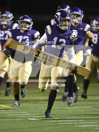 Thumbnail 1 in Scripps Ranch @ Valencia  (CIF State Regional DIV 2A) photogallery.