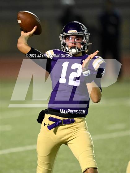 Thumbnail 3 in Scripps Ranch @ Valencia  (CIF State Regional DIV 2A) photogallery.