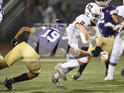 Thumbnail 2 in Scripps Ranch @ Valencia  (CIF State Regional DIV 2A) photogallery.