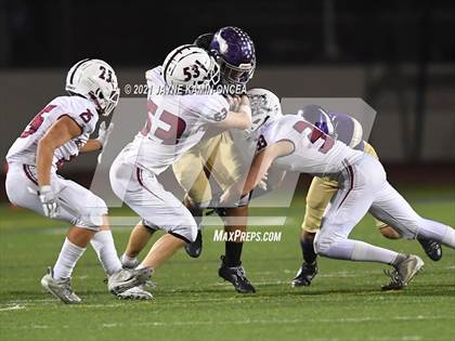 Thumbnail 1 in Scripps Ranch @ Valencia  (CIF State Regional DIV 2A) photogallery.