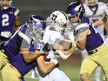 Thumbnail 1 in Scripps Ranch @ Valencia  (CIF State Regional DIV 2A) photogallery.