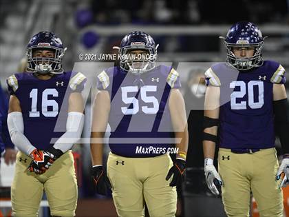Thumbnail 1 in Scripps Ranch @ Valencia  (CIF State Regional DIV 2A) photogallery.
